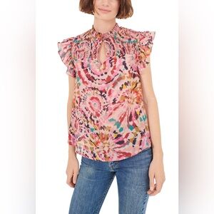 Chufy Northern Lights Top